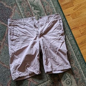 Men's Pink Shorts